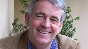 Wonderful' Simon Mawer dies unexpectedly aged 76