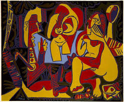 Picasso was exceptionally prolific throughout his long lifetime. Pablo Picasso At The Ra Uncovering The Women Behind The Portraits Art Culture Luxury London