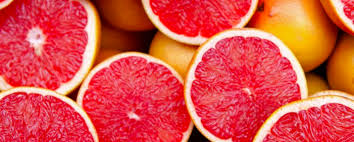 I got to know different types of pomelo, and yellow is not the only color for its flesh. All About Grapefruit And Pomelo Abc Of Agri
