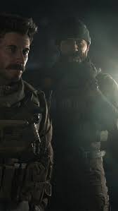 Call Of Duty Modern Warfare Characters 4k Hd Mobile Smartphone And Pc Desktop Laptop Wallpaper 3840x2160 Call Of Duty Modern Warfare Call Of Duty Warfare