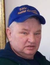 Obituary information for Jon G. Hall