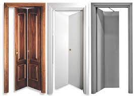 Porte A Libro