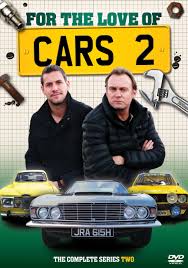 British boy with beautiful blended baggage pr: For The Love Of Cars Tv Series 2014 Imdb