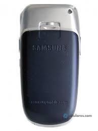 Fotografías Samsung E850 - Celulares ...