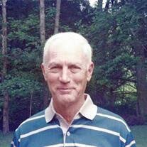 Mr. John Eben Jarrell Obituary