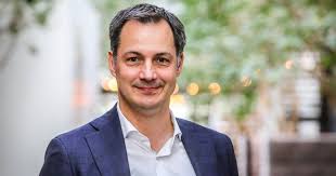 Since 1970, the municipality has comprised the villages of nederbrakel, opbrakel, michelbeke, elst, zegelsem. Alexander De Croo Open Vld Meer Mensen Moeten Geactiveerd Worden In Een Job Brakel Hln Be