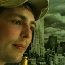 Daniel Andrukonis's Instagram, Twitter & Facebook