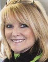 Gayle Huff's Instagram, Twitter & Facebook