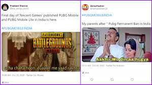 Pubg indian meme exe it's ur boi gunjack hello bois really sorry for the delay guys thanks for dank indian memes pubg memes hindustani bhau memes dank tiktok memes indian memes. Pubg Mobile Funny Memes Trend Online With Jokes On Parents Reactions To Gamers Disappointment As Game Will No More Work In India Latestly