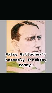 Patsy Gallacher Gol