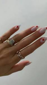 27 Bridal nails ideas