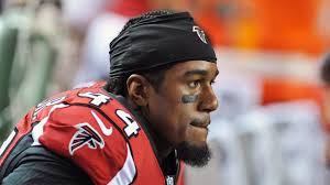 OLB Vic Beasley's NFL Career