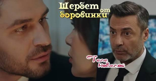 Утре в "Шербет от боровинки": Арестуват Йомер за изчезването на; Фатих  целува Башак и я умолява; Салкъм заплашва (30 юни)  https://tvnovellas.blogspot.com/2026/06/30_01645642770.html