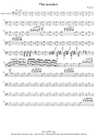 The monster Sheet Music - The monster Score • HamieNET.com