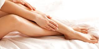 Legs, underarms, and possibly the bikini line (if you're not prone to irritation, razor bumps, and ingrown hairs). Redness Pain Ingrown Hairs How To Soothe The Skin After Hair Removal