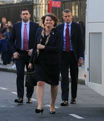 65 seuraajaa, 50 seurattavaa, 1 julkaisua. Dup Leader Arlene Foster Says She Could Not Agree To Proposed Brexit Deal Irish Mirror Online