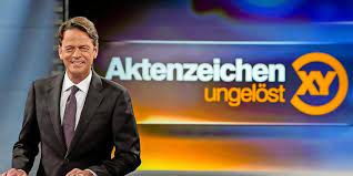 Unsolved) is an interactive german television programme first broadcast on 20 october 1967 on zdf. Aktenzeichen Xy Ungelost Spezial Wo Ist Mein Kind Das Sind Die Falle Am 24 Juli 2019