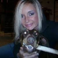 Valerie Starcher's Instagram, Twitter & Facebook