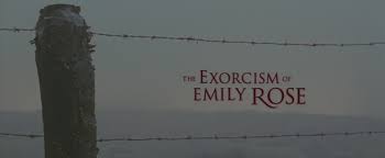 The priest is arrested on suspicion of murder. Two Cents The Exorcism Of Emily Rose By Austin Vashaw Cinapse
