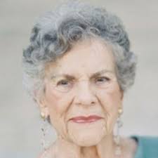 Obituary information for Elizabeth Overton Cravens