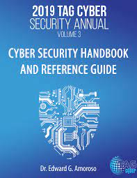 Https Www Gigamon Com Content Dam Resource Library English Analyst Industry Report Tag Cyber Security Annual Cyber Security Handbook And Reference Guide Vol 3 Pdf
