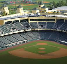 The Stadium The Espn Wide World Of Sports Complex