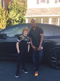 Profile for Hunter Wenzel