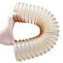 Steel Wire Corrugated Hose from www.alibaba.com