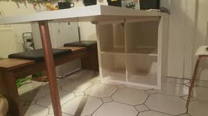 Kuchentisch Schreibtisch Ikea Kallax Kuche Tisch Kuchentisch Ikea