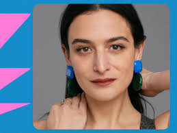 Wild Card: Jenny Slate