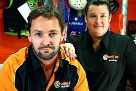 Hero saves boss' life