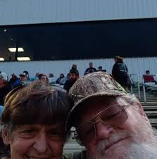 Ray Hendrick in the Jack Tant &...