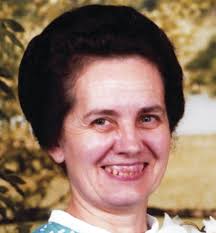 Margaret Louise Burton