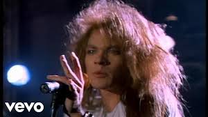 Awesome song from an awesome band! Guns N Roses Welcome To The Jungle Coub The Biggest Video Meme Platform