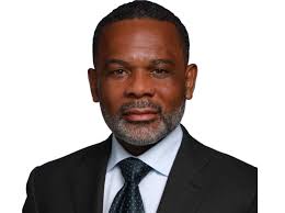 Emerson Appoints Nick Piazza as New Chief People Officer