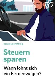 Ab Wann Lohnt Sich Ein Firmenwagen Kannst Du Damit Wirklich Steuern Sparen Und Wer Kann Einen Firmenwagen Uberhaupt Alles S Geld Sparen Sparen Steuern Sparen
