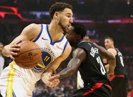 Dan's youtube channel dan patrick show twitter page dan patrick show facebook page email the dan patrick. Klay Thompson Rejuvenated Following Swim In Pacific Ocean
