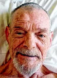 Robert “Bob” Lee Wolverton