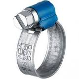 ABA | European-Engineered Clamps | ABA Hose Clamps & Connectors