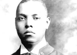 Harlem's Samuel Jesse Battle, A Career Of Firsts