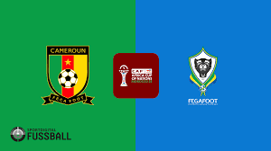 Cameroon vs Gabon