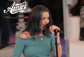 Dal 9 dicembre, dal lunedì al venerdì, alle ore 16.10, su canale 5 arriva la striscia del i cantanti. Federica La Rocca Amici 2020 Chi E Eta Altezza Peso Instagram E Molto Altro Tutto Sul Gossip