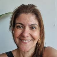 Janene Hedges's Instagram, Twitter & Facebook