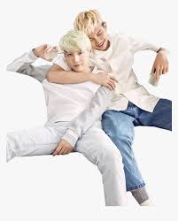 Themes designed for bts rm & suga fans. Bts Suga And Rap Monster Image Jimin Rm And Suga Hd Png Download Transparent Png Image Pngitem