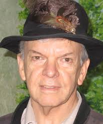 Who is W. A. McCallum?