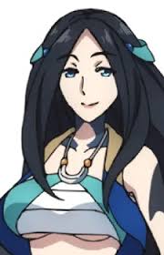 Sadeena (Tate no Yuusha no Nariagari Season 3)