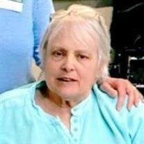 Barbara Jane Mornson Obituary