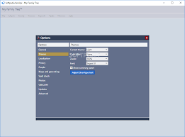 Family tree software free download. Download My Family Tree 11 0 1 0