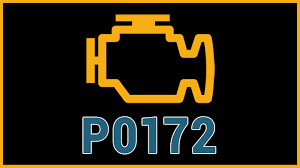p0172 code system too rich bank 1 symptoms causes and fixes p0172 code system too rich bank 1