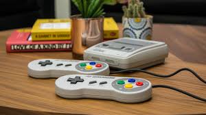 Mit welcher entschuldigung diesmal, nintendo? Snes Nintendo Classic Mini Review A Shot Of Nostalgia Right To The Eyeballs And Now Back In Stock At Nintendo